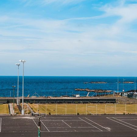 Luxury Sea View Apartment Портраш Екстер'єр фото
