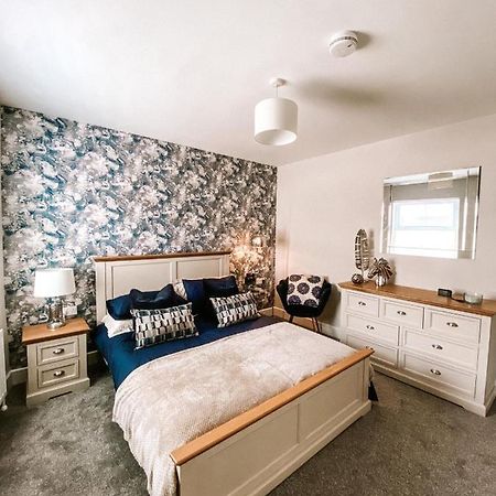 Luxury Sea View Apartment Портраш Екстер'єр фото