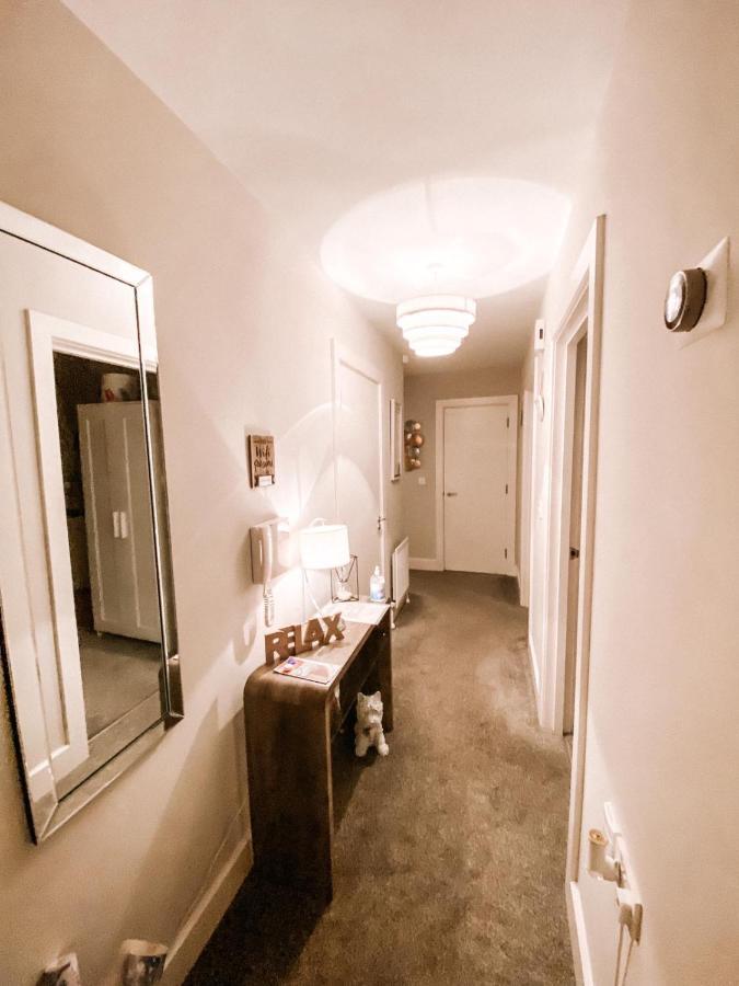 Luxury Sea View Apartment Портраш Екстер'єр фото