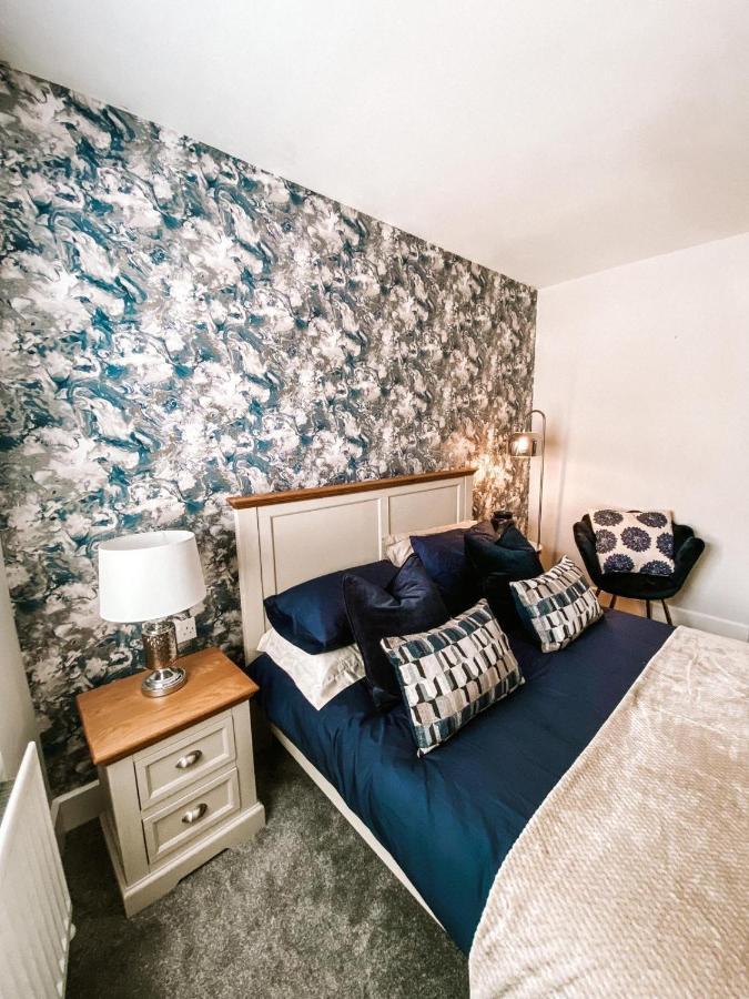 Luxury Sea View Apartment Портраш Екстер'єр фото