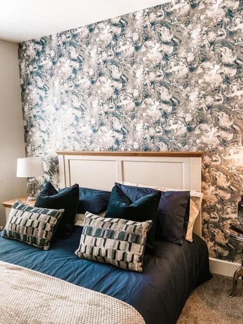 Luxury Sea View Apartment Портраш Екстер'єр фото