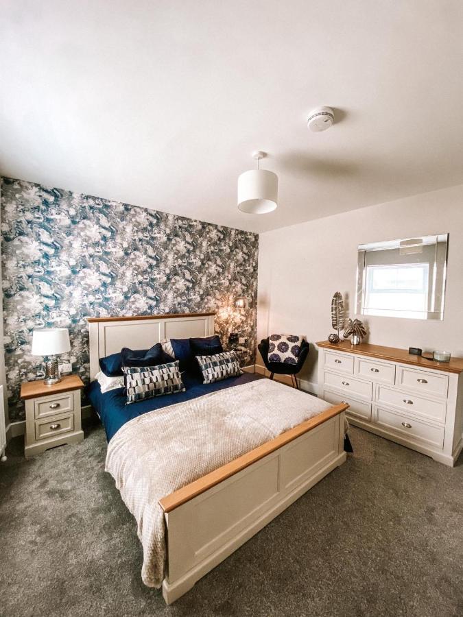 Luxury Sea View Apartment Портраш Екстер'єр фото